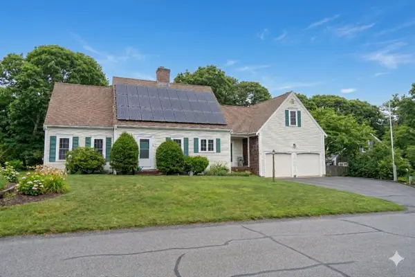 18 Asack Drive, South Dennis, MA 02660