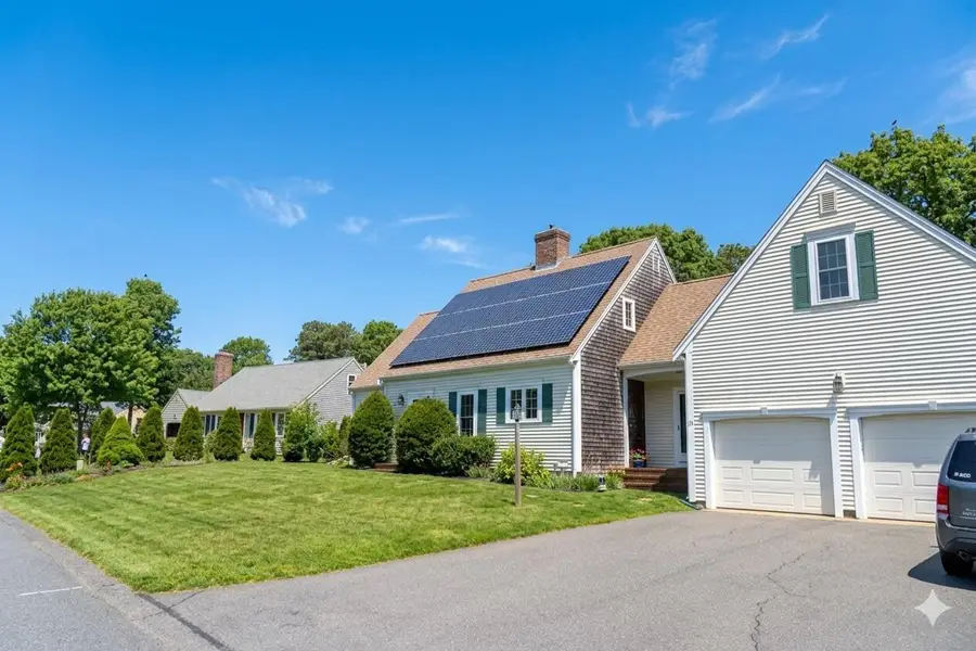 18 Asack Drive, South Dennis, MA 02660 - #2