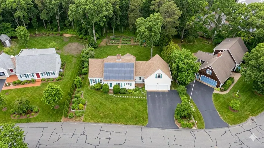 18 Asack Drive, South Dennis, MA 02660 - #3
