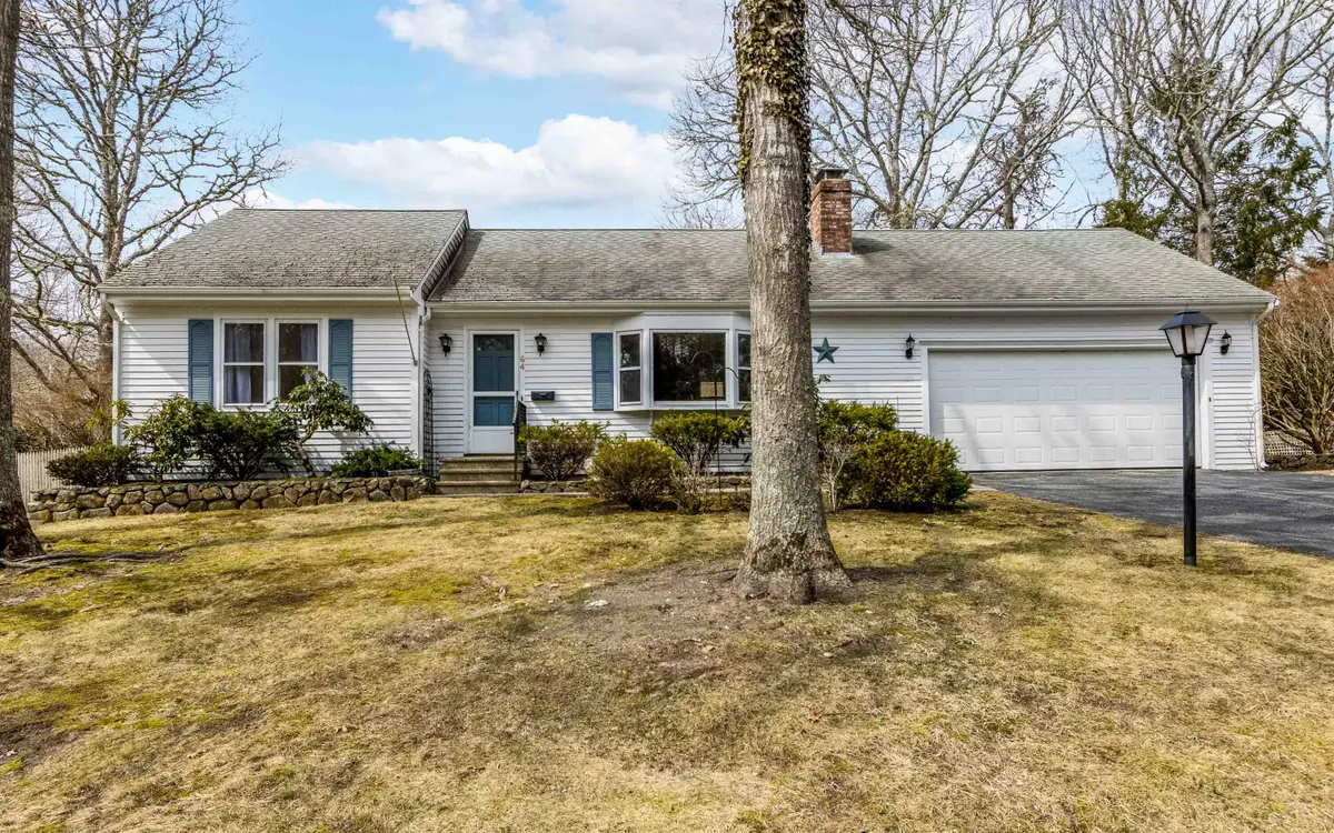 64 Mcnamara Avenue, South Yarmouth, MA 02664 - #1