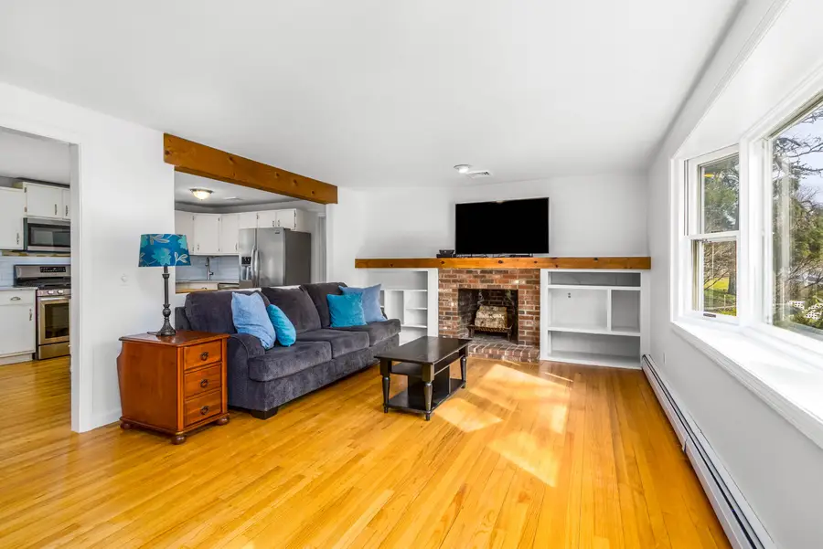 64 Mcnamara Avenue, South Yarmouth, MA 02664 - #2