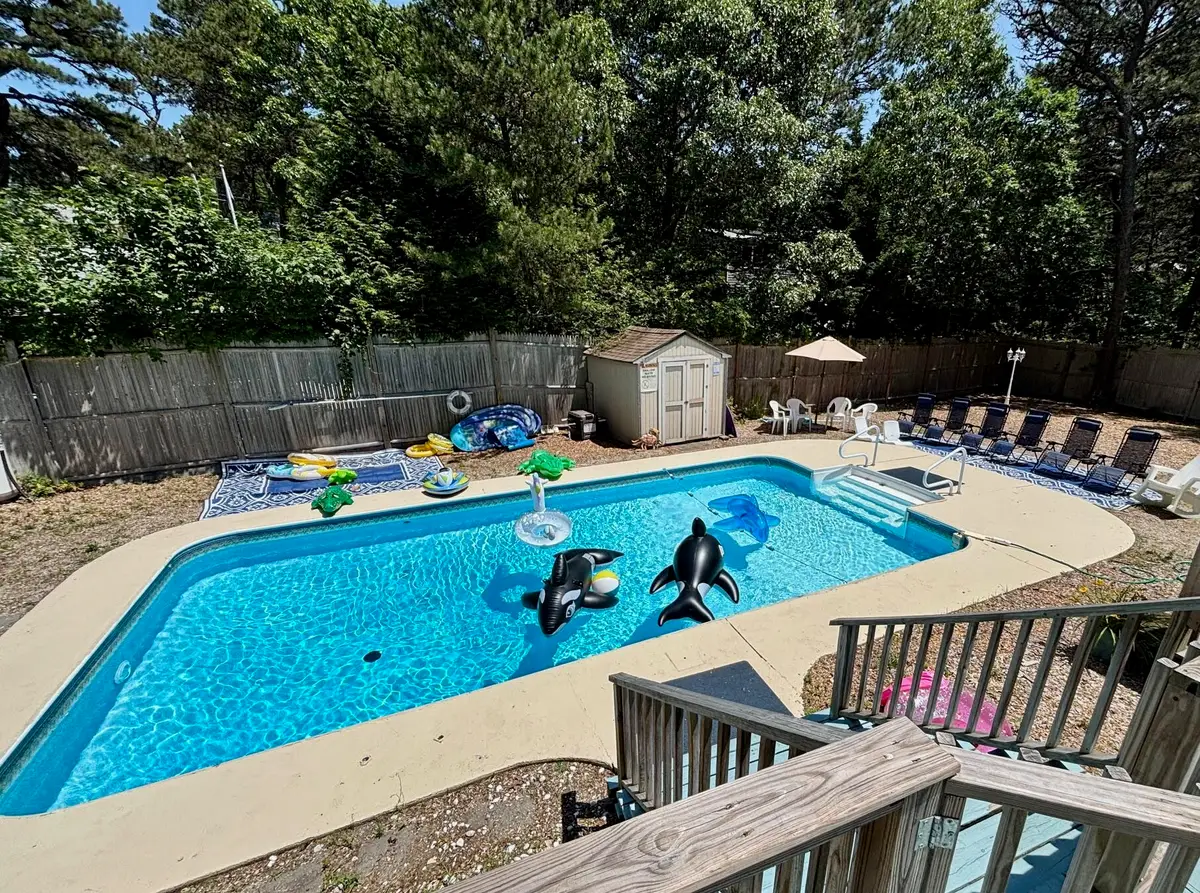 35 Tecumseh Road, Wellfleet, MA 02667 - #1