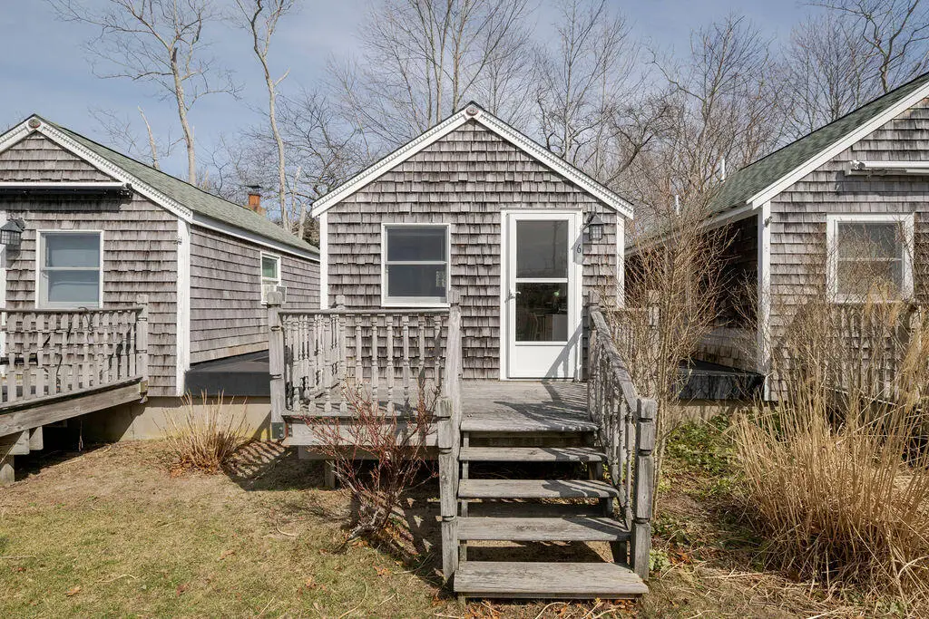 17 Shore Road, Truro, MA 02666 - #1