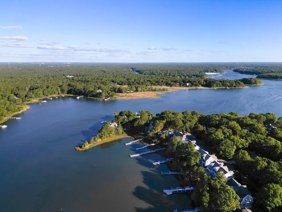 80 Summersea Road, Mashpee, MA 02649 - #3