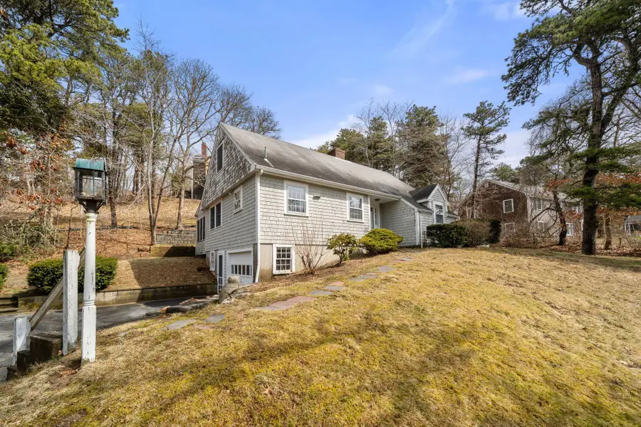 25 Wood Valley Road, Chatham, MA 02633 - #3