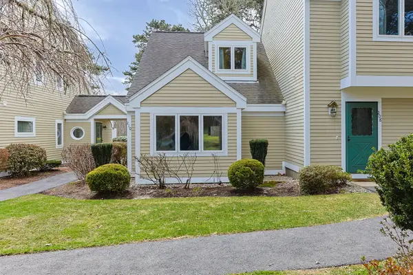 210 Billington Lane #UNIT 210, Brewster, MA 02631