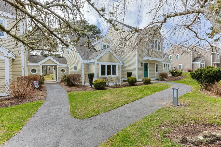 210 Billington Lane #UNIT 210, Brewster, MA 02631 - #3