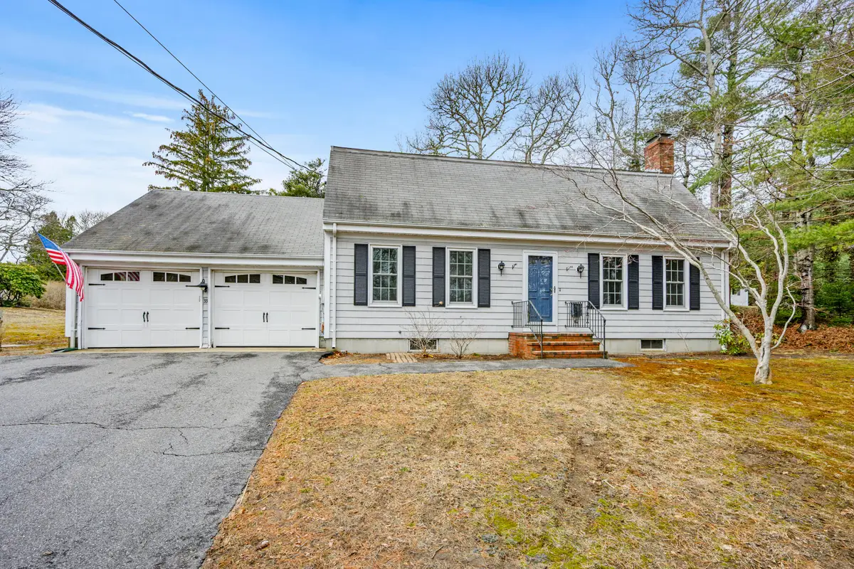 33 Head Of The Bay Road, Buzzards Bay, MA 02532 - #1