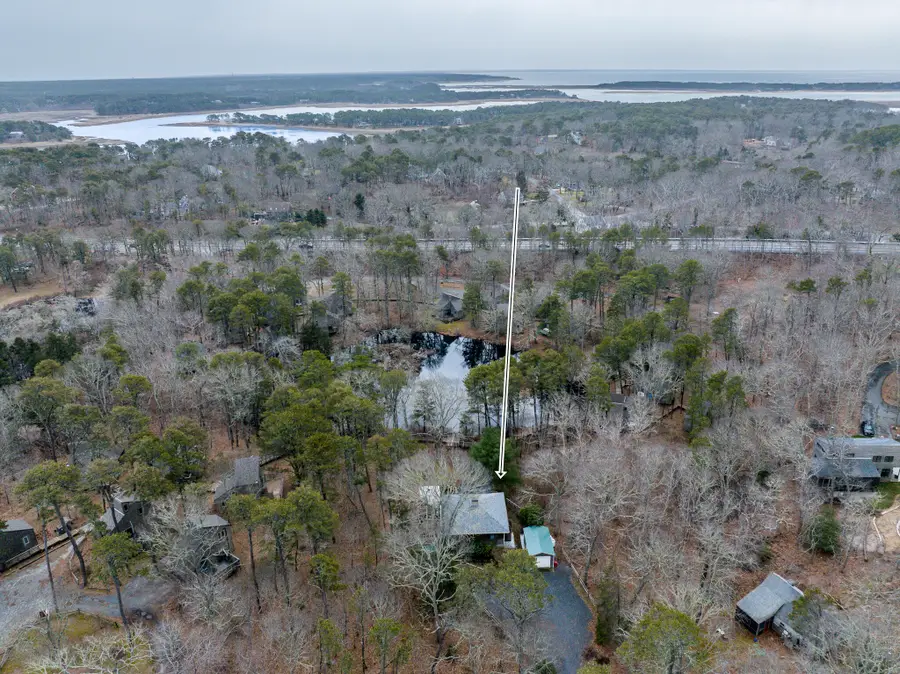 88 Cottontail Road, Wellfleet, MA 02667 - #2