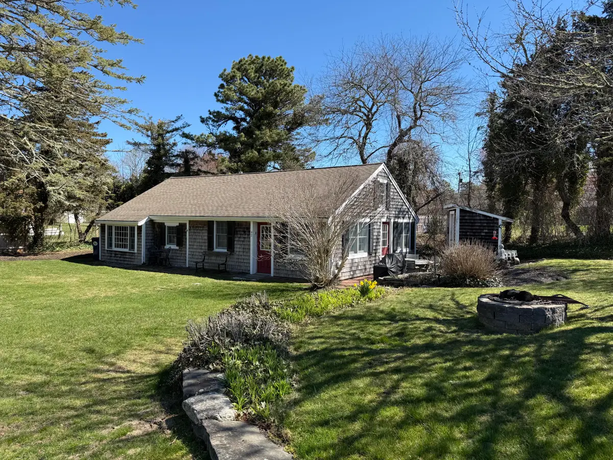 42 Partridge Circle, Brewster, MA 02631 - #1