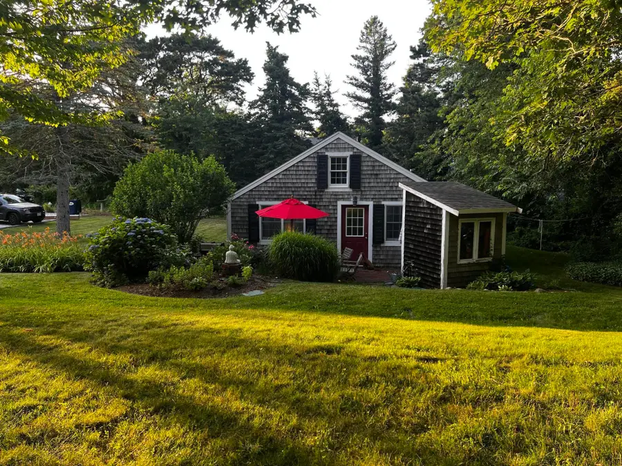 42 Partridge Circle, Brewster, MA 02631 - #2