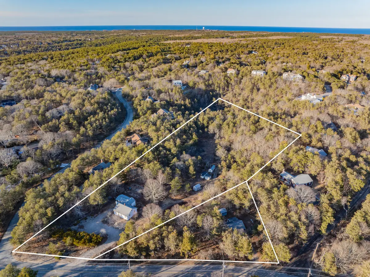 11/13 Whitmanville Road, Truro, MA 02666 - #1