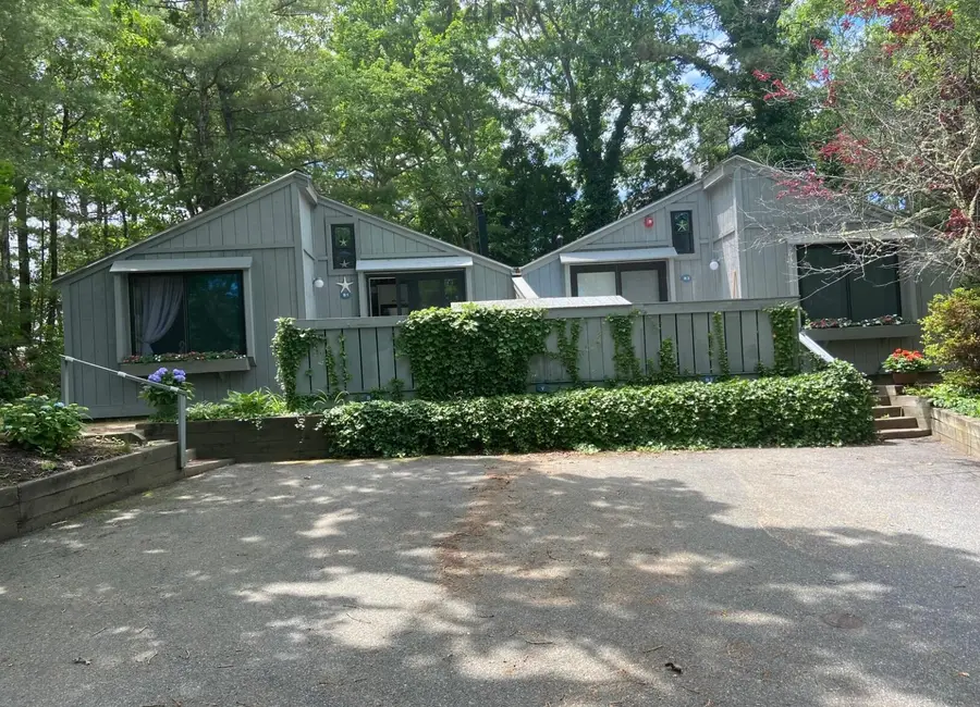 251 Shore Drive, Mashpee, MA 02649 - #3