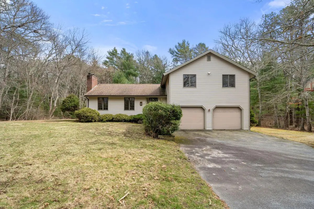 21 Clubhouse Drive, Pocasset, MA 02559 - #1