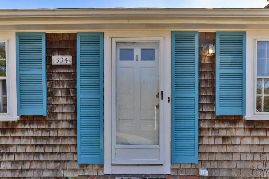 334 Depot Street, Dennis Port, MA 02639 - #2