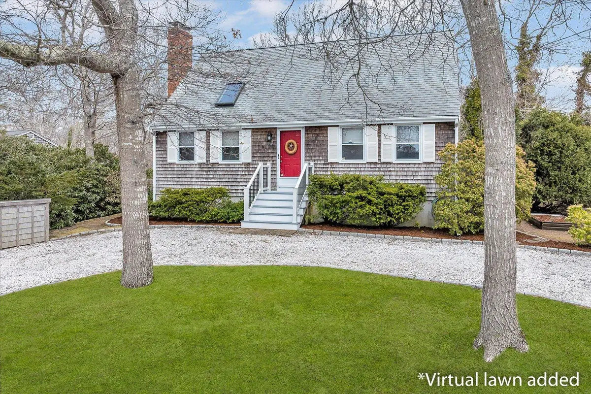 40 Woodside Drive, East Falmouth, MA 02536 - #1
