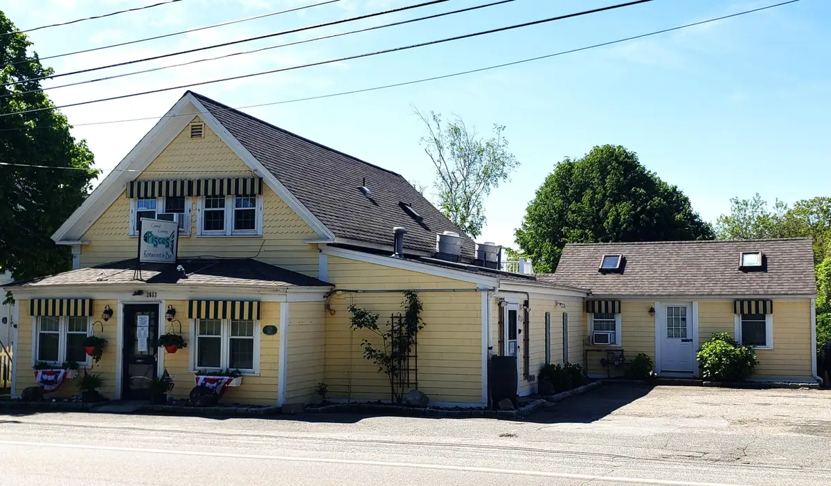 2653 Main Street, South Chatham, MA 02659 - #1