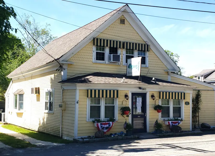 2653 Main Street, South Chatham, MA 02659 - #2