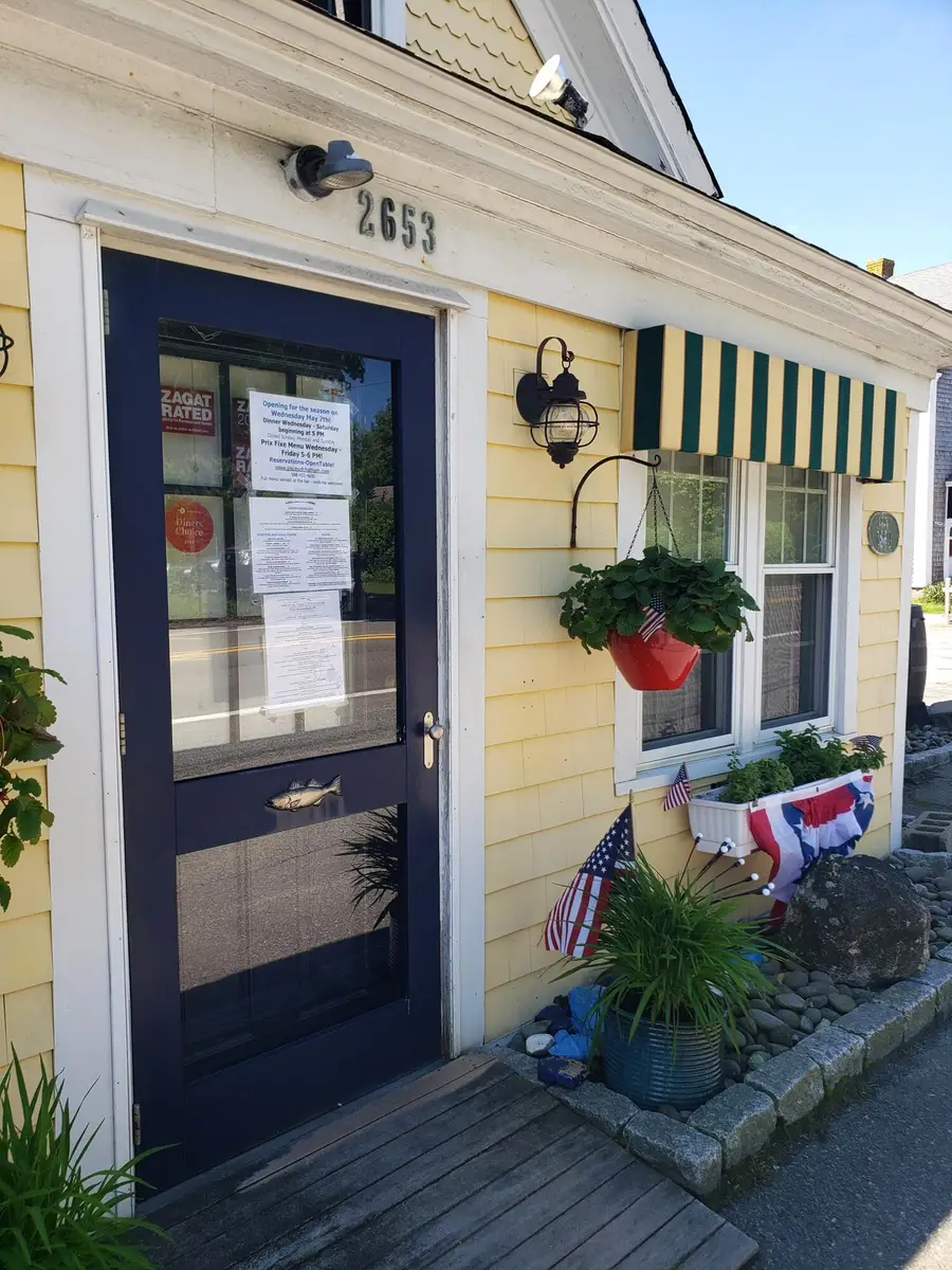 2653 Main Street, South Chatham, MA 02659 - #3