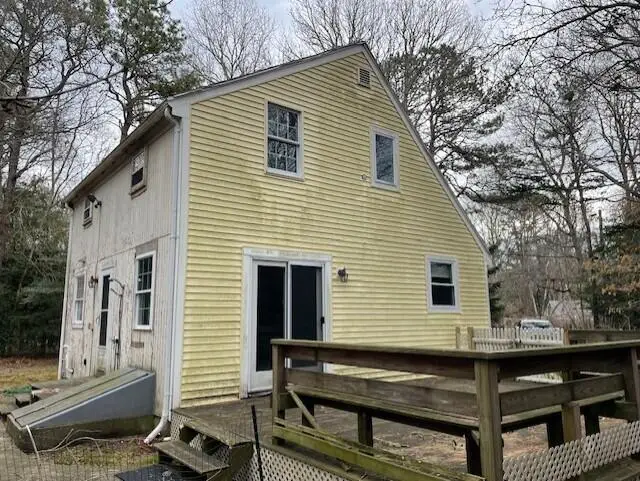 23 Captain Baker Road, Marstons Mills, MA 02648 - #2