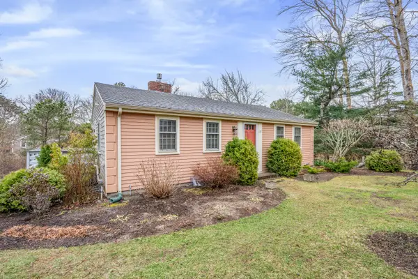 1157 Orleans-harwich Road, Harwich, MA 02645