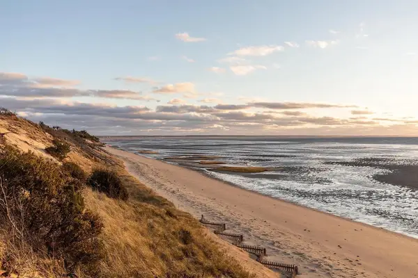 190 Silver Spring Beach Road, Eastham, MA 02642