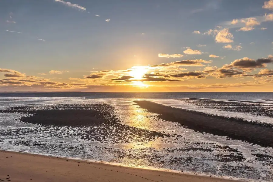 190 Silver Spring Beach Road, Eastham, MA 02642 - #3