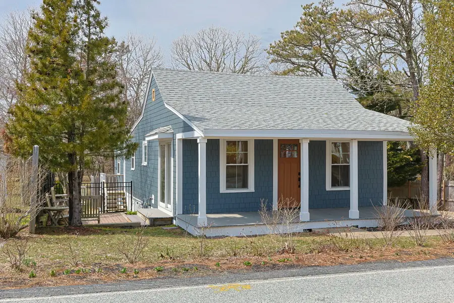 97 Depot Street, Dennis Port, MA 02639 - #2