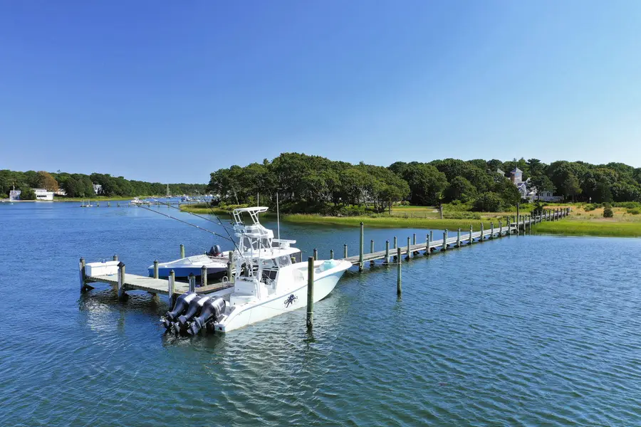 255 Bayberry Way, Osterville, MA 02655 - #2