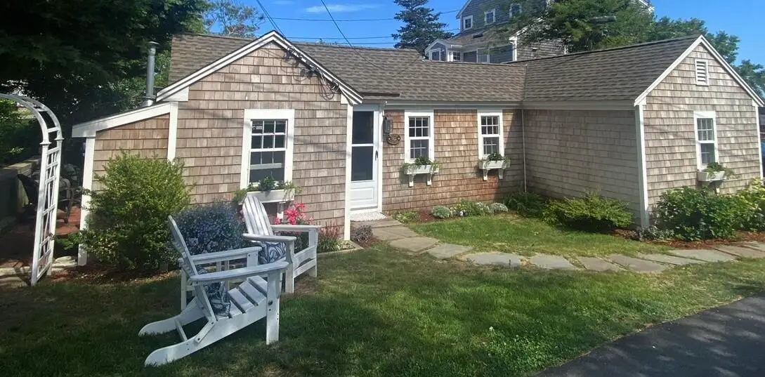 241 Old Wharf Road, Dennis Port, MA 02639 - #1