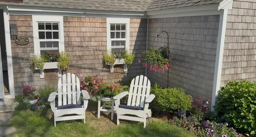 241 Old Wharf Road, Dennis Port, MA 02639 - #2