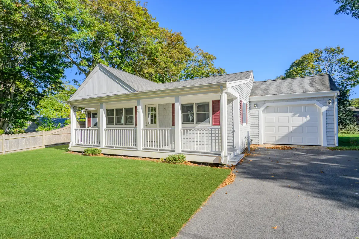 14 Brewster Road, West Yarmouth, MA 02673 - #1