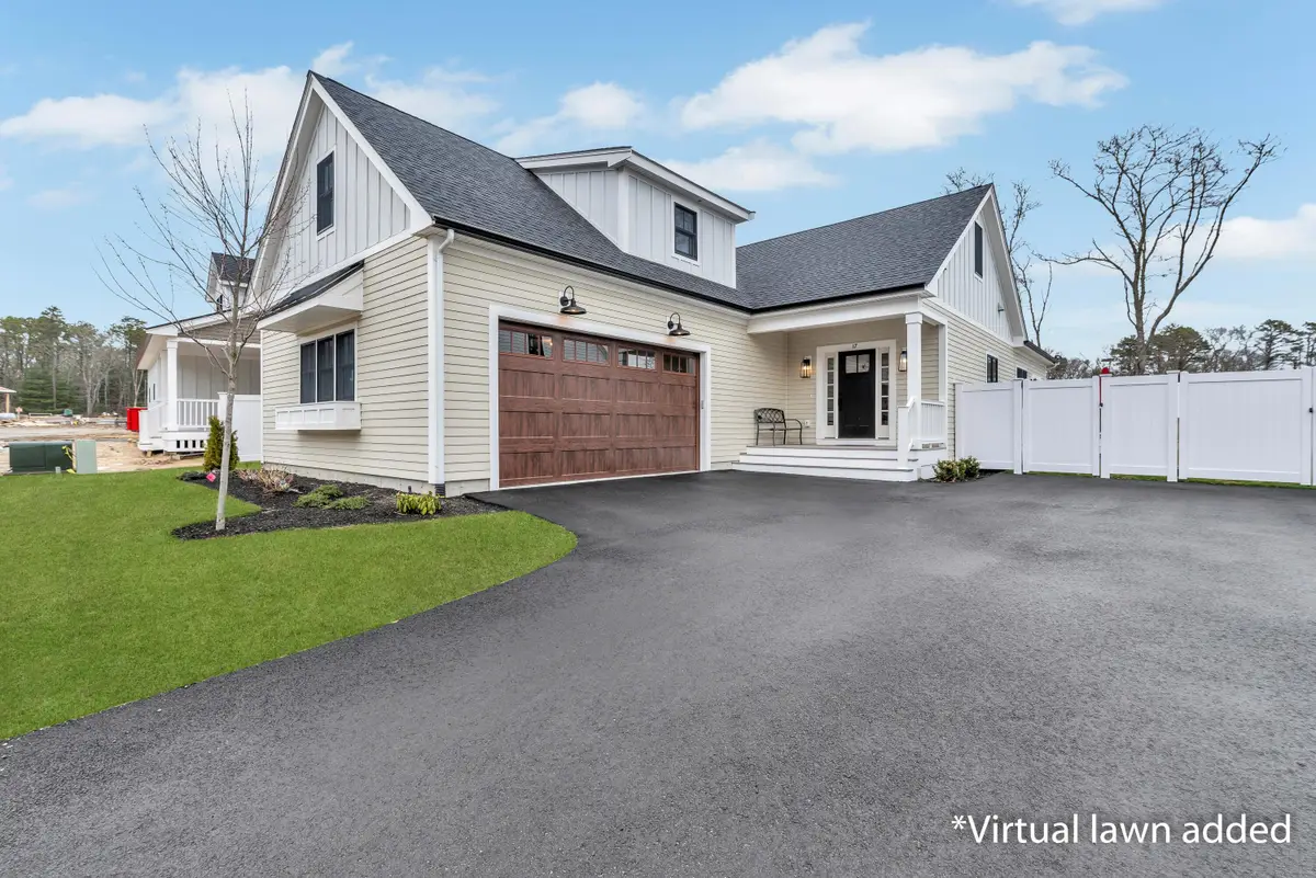 17 Josiah Path, Falmouth, MA 02540 - #1