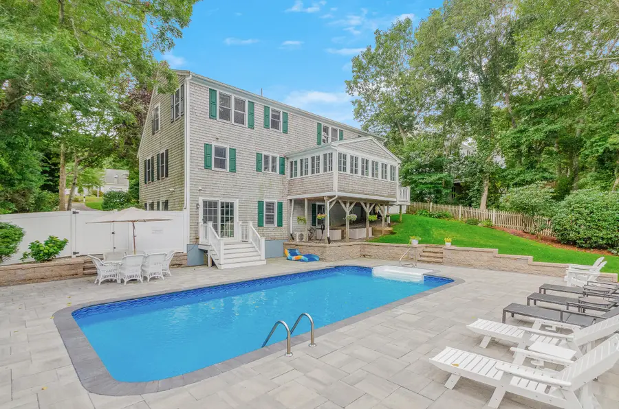 16 Morgan Way, West Barnstable, MA 02668 - #3
