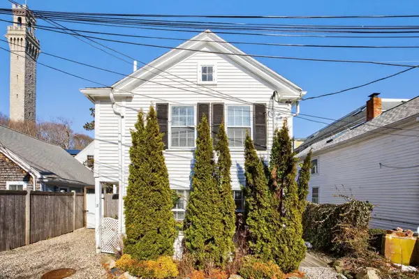 5 Webster Place, Provincetown, MA 02657