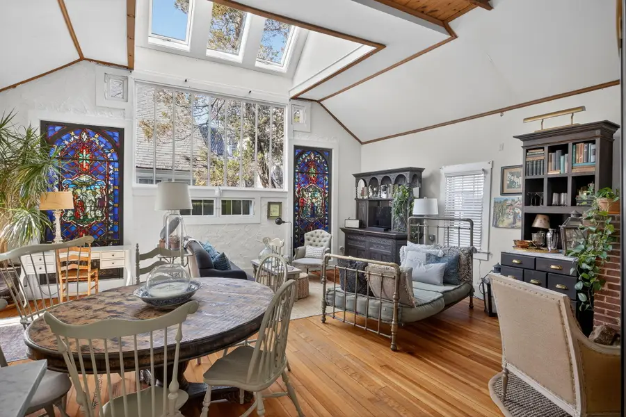 5 Webster Place, Provincetown, MA 02657 - #3