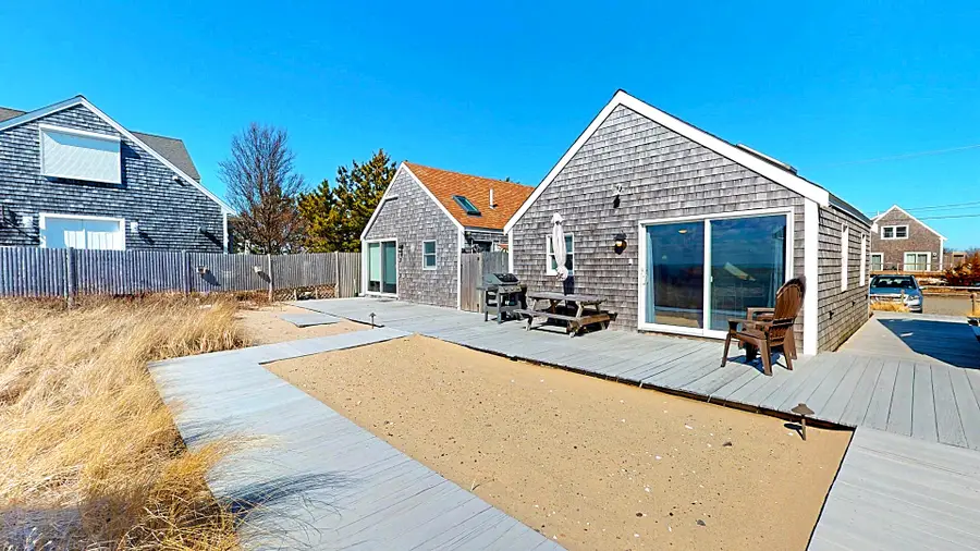 596 Shore Road, North Truro, MA 02652 - #2