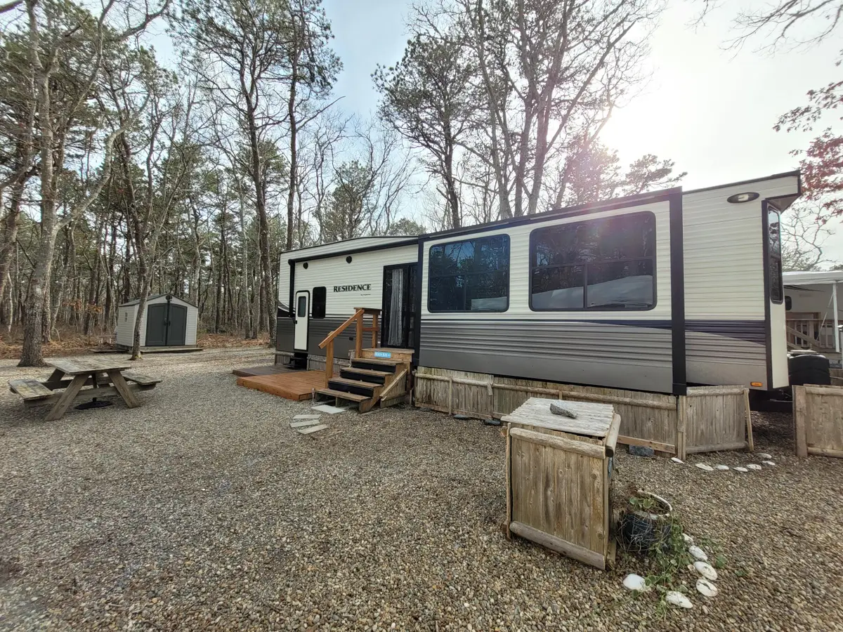 310 Old Chatham Road #E 29, South Dennis, MA 02660 - #1