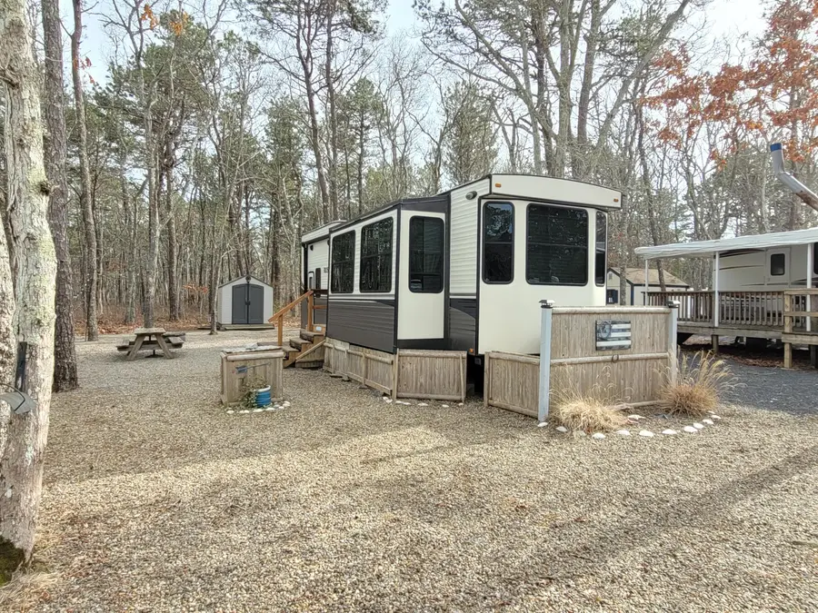 310 Old Chatham Road #E 29, South Dennis, MA 02660 - #2