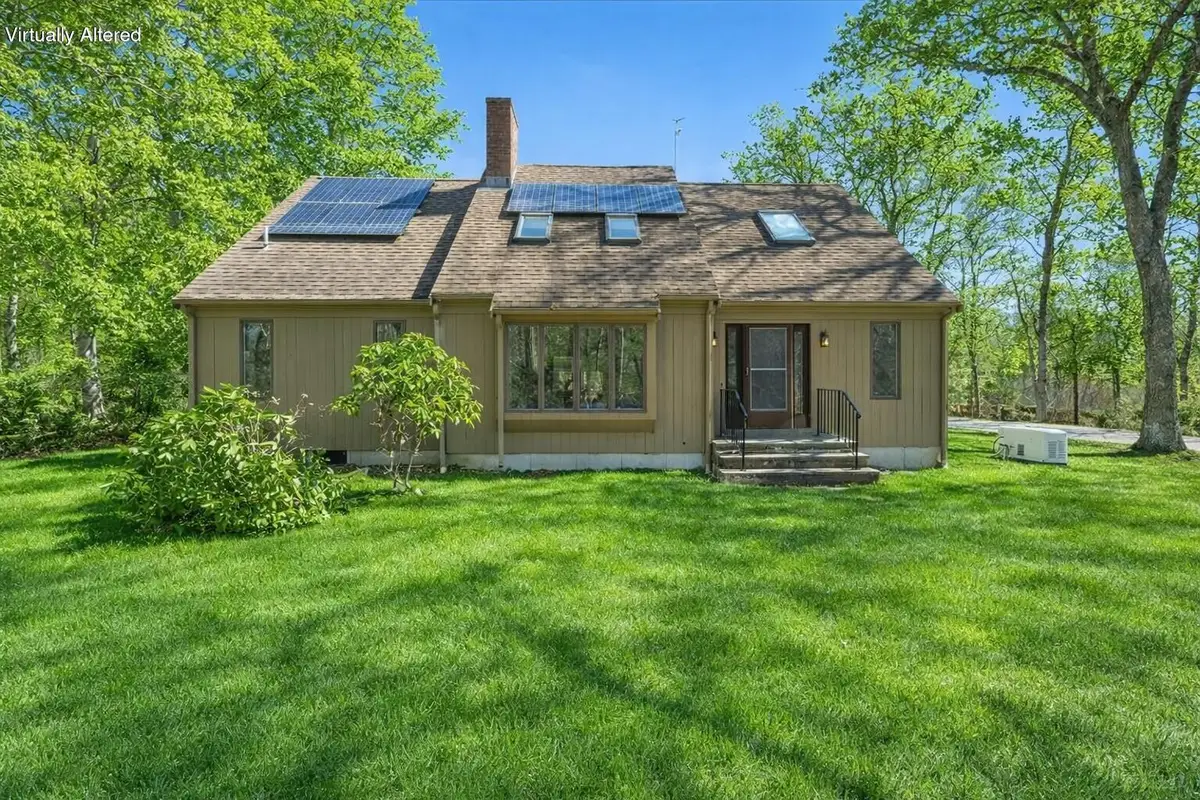 69 Two Ponds Road, Falmouth, MA 02540 - #1