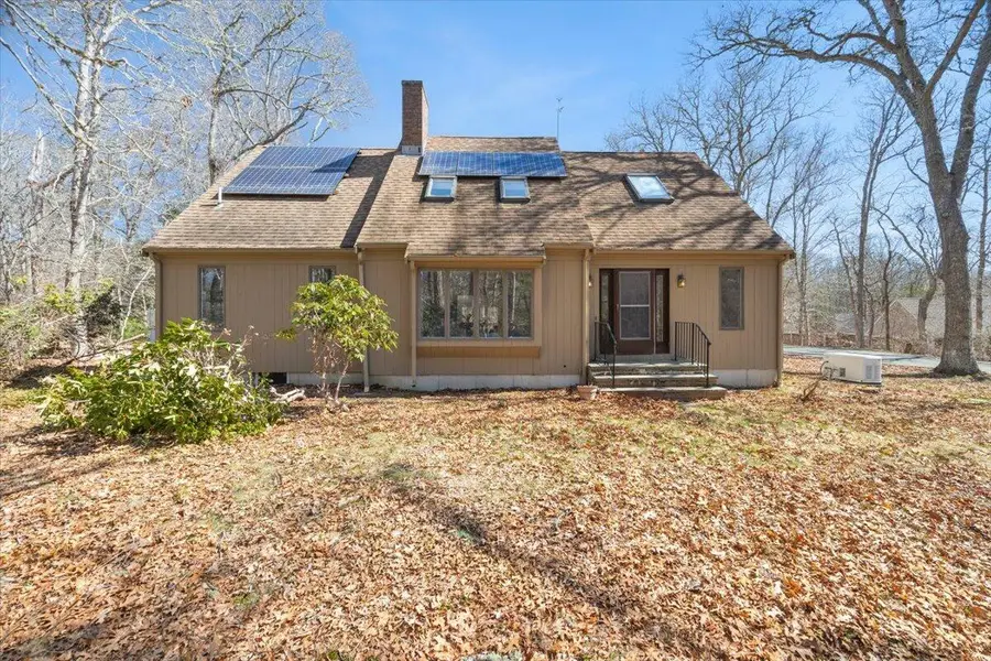 69 Two Ponds Road, Falmouth, MA 02540 - #2