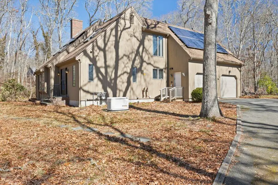 69 Two Ponds Road, Falmouth, MA 02540 - #3