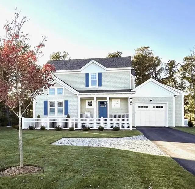 26 Cobblestone Circle, Mashpee, MA 02649 - #1