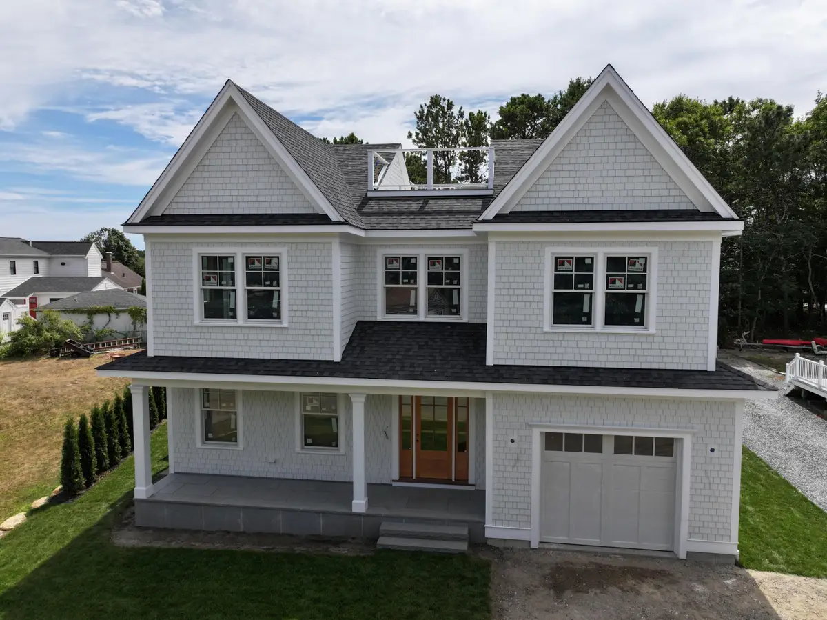 15 Ingleside Drive, East Falmouth, MA 02536 - #1