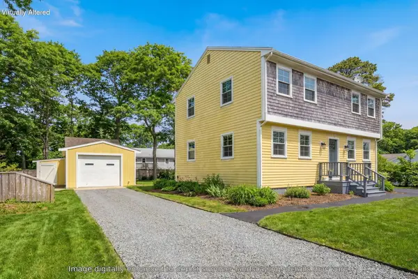 174 Barlows Landing Road, Pocasset, MA 02559
