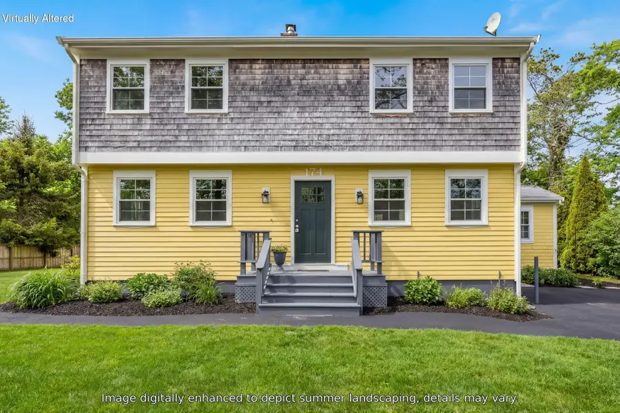 174 Barlows Landing Road, Pocasset, MA 02559 - #2