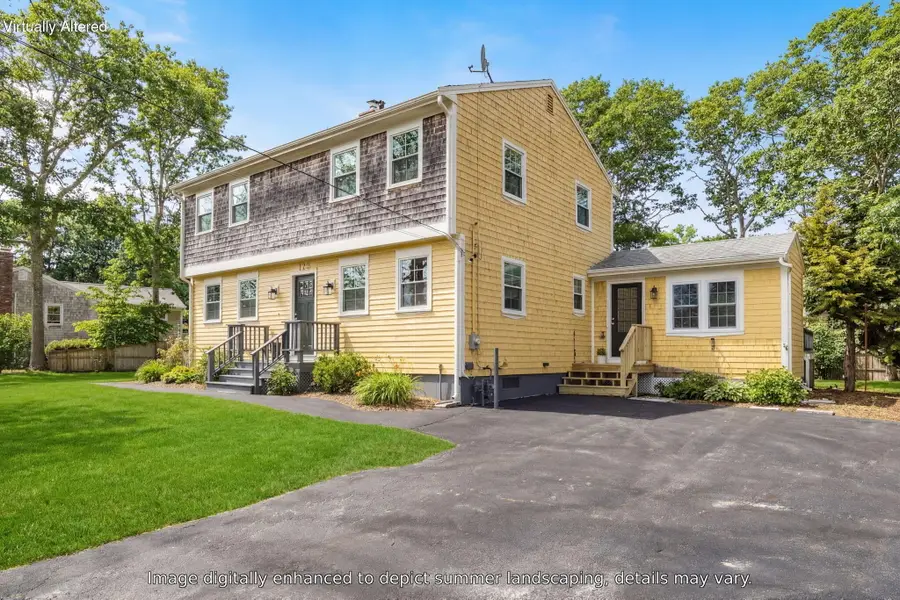 174 Barlows Landing Road, Pocasset, MA 02559 - #3