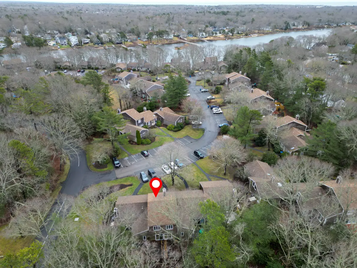 235 Seaward Bend, Falmouth, MA 02540 - #1