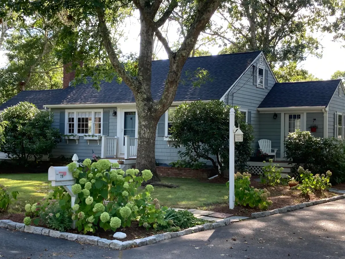 29 Musket Lane, Mashpee, MA 02649 - #1