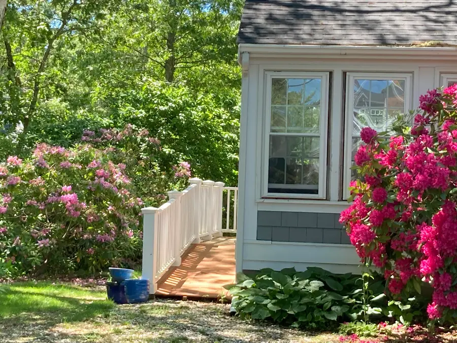 29 Musket Lane, Mashpee, MA 02649 - #2